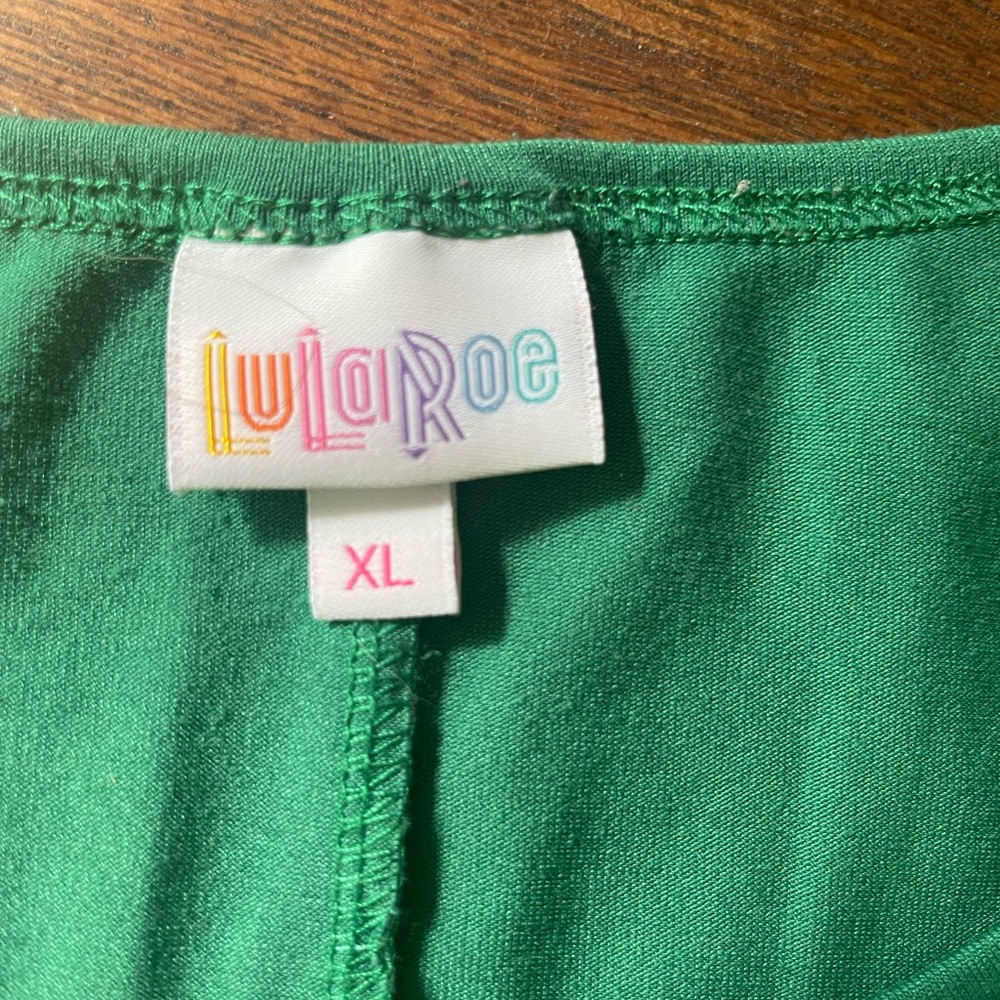 LulaRow Irma xl